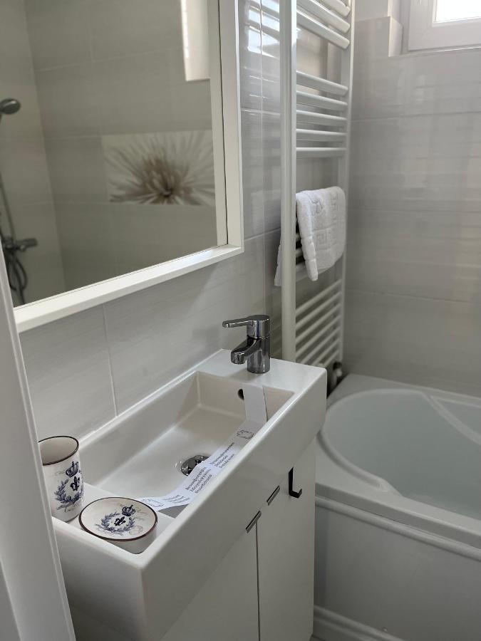 Alma Apartments Suceava Buitenkant foto