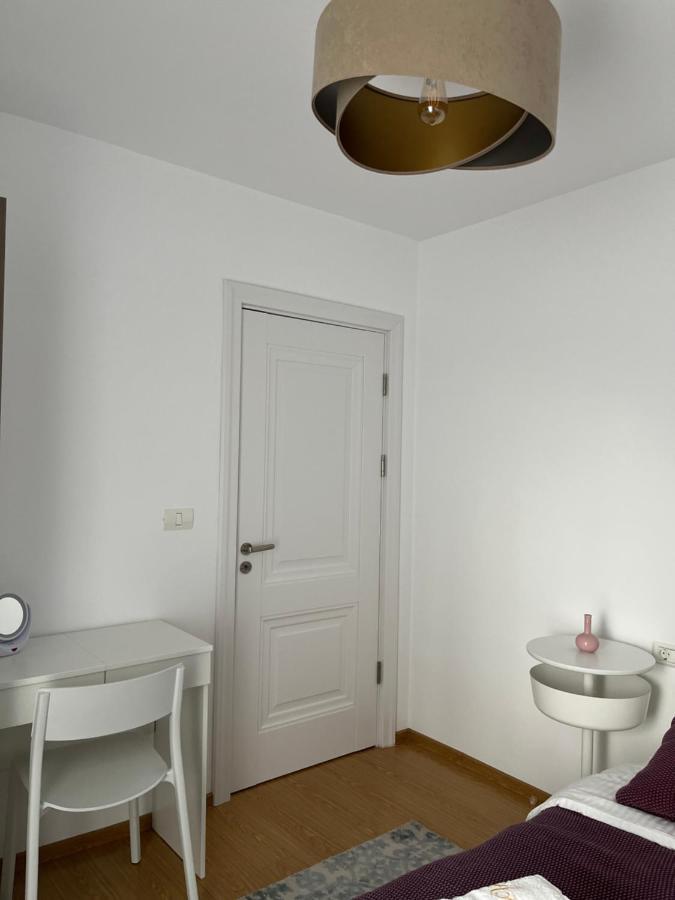 Alma Apartments Suceava Buitenkant foto