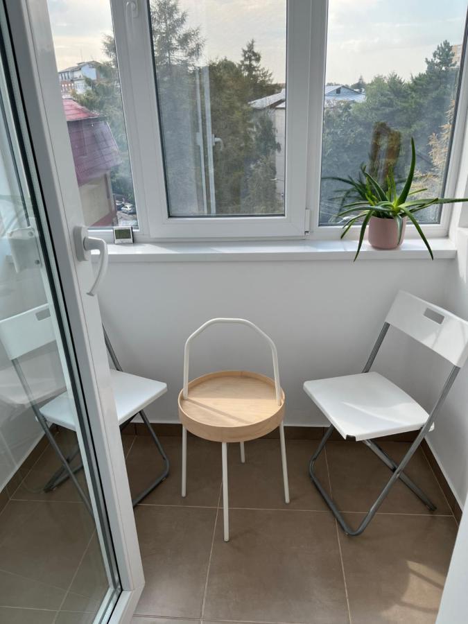 Alma Apartments Suceava Buitenkant foto